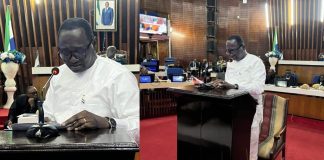 Parliament Ratifies 15-Year Concession Agreement for Online Business Registration System Parliament Ratifies 15-Year Concession Agreement for Online Business Registration System