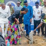Orange Foundation, MoCTI Launch Orange Village Project to Boost Social Services in Bo District Orange Foundation, MoCTI Launch Orange Village Project to Boost Social Services in Bo District