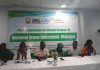 Sierra Leone Parliamentarians Hold Dialogue on Climate Finance and National Green Investment Sierra Leone Parliamentarians Hold Dialogue on Climate Finance and National Green Investment