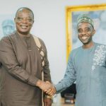 ECSL Boss Engages Minister on Electoral Transparency ECSL Boss Engages Minister on Electoral Transparency