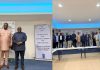 ECSL UNDP Launch Elections Project for Credible Polls ECSL UNDP Launch Elections Project for Credible Polls