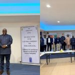 ECSL UNDP Launch Elections Project for Credible Polls ECSL UNDP Launch Elections Project for Credible Polls