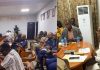 Internal Affairs Ministry Strengthens Security Cooperation Internal Affairs Ministry Strengthens Security Cooperation