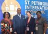 Sierra Leone Joins SPIEF 2026 in St. Petersburg Sierra Leone Joins SPIEF 2026 in St. Petersburg