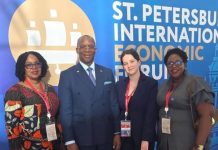 Sierra Leone Joins SPIEF 2026 in St. Petersburg Sierra Leone Joins SPIEF 2026 in St. Petersburg