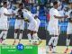 Leone Stars Lead Liberia 1-0 in International Friendly Leone Stars Lead Liberia 1-0 in International Friendly