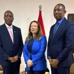 NASSIT Partners with Egypt to Expand Social Security Access NASSIT Partners with Egypt to Expand Social Security Access