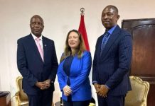 NASSIT Partners with Egypt to Expand Social Security Access NASSIT Partners with Egypt to Expand Social Security Access