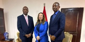 NASSIT Partners with Egypt to Expand Social Security Access NASSIT Partners with Egypt to Expand Social Security Access