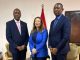 NASSIT Partners with Egypt to Expand Social Security Access NASSIT Partners with Egypt to Expand Social Security Access
