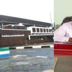 Parliament Probes Musa Koroma’s Business Practices Parliament Probes Musa Koroma's Business Practices