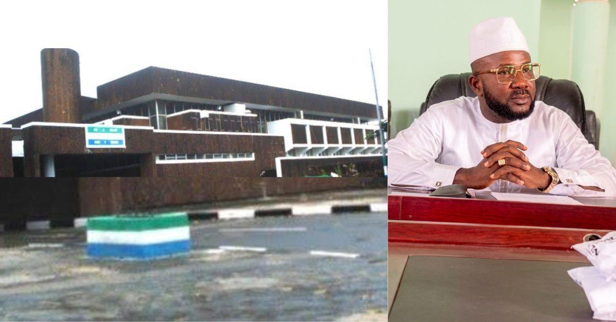 Parliament Probes Musa Koroma's Business Practices Parliament Probes Musa Koroma's Business Practices