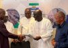 Sierra Leone and South Africa Sign MoU for Housing Sierra Leone and South Africa Sign MoU for Housing