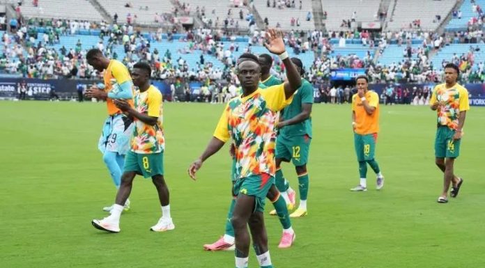 What are Africa’S Chances of Winning the World Cup? What are Africa’S Chances of Winning the World Cup?