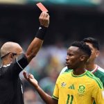 South Africa Loses in 2026 World Cup Opener South Africa Loses in 2026 World Cup Opener