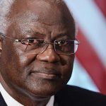 Sierra Leone Drops Treason Charge Sierra Leone Drops Treason Charge