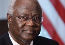 Sierra Leone Drops Treason Charge Sierra Leone Drops Treason Charge