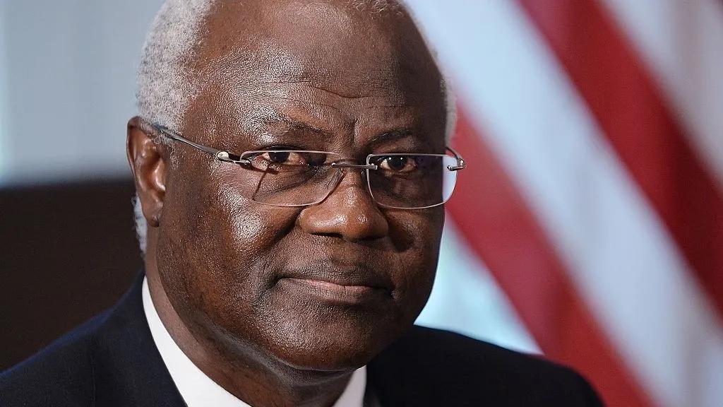 Sierra Leone Drops Treason Charge Sierra Leone Drops Treason Charge