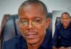 Lands Ministry Begins Enforcement of New Country Planning Act Lands Ministry Begins Enforcement of New Country Planning Act