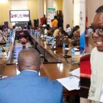 Finance Ministry, UNICEF Review Budget Support for Children and Persons With Disabilities Finance Ministry, UNICEF Review Budget Support for Children and Persons With Disabilities