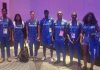 Sierra Leone Aquatics Team Arrives in Glasgow for 2026 Commonwealth Games Sierra Leone Aquatics Team Arrives in Glasgow for 2026 Commonwealth Games