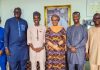 Plan International Reaffirms Commitment to Sierra Leone During Ministerial Visit Plan International Reaffirms Commitment to Sierra Leone During Ministerial Visit