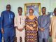 Plan International Reaffirms Commitment to Sierra Leone During Ministerial Visit Plan International Reaffirms Commitment to Sierra Leone During Ministerial Visit