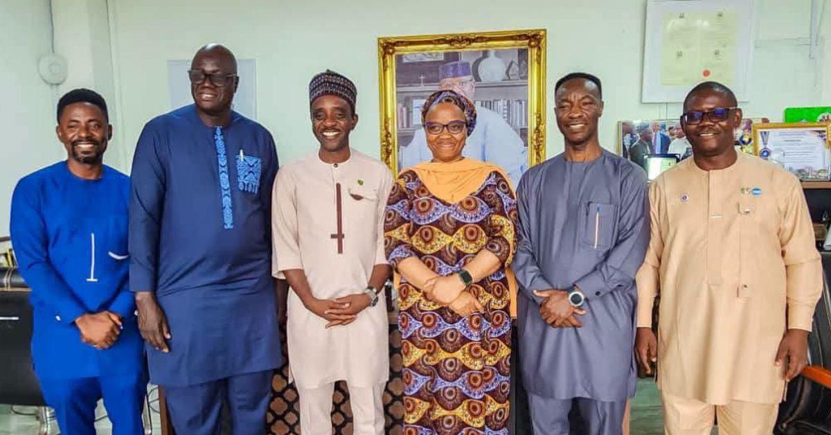 Plan International Reaffirms Commitment to Sierra Leone During Ministerial Visit Plan International Reaffirms Commitment to Sierra Leone During Ministerial Visit