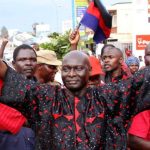 Ugandan Diplomat Enters UN Chief Race Ugandan Diplomat Enters UN Chief Race