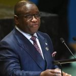 New Wave of Top Government Appointments in Sierra Leone New Wave of Top Government Appointments in Sierra Leone
