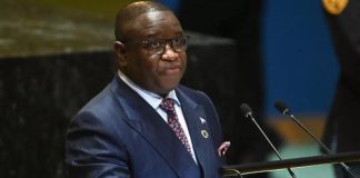 New Wave of Top Government Appointments in Sierra Leone New Wave of Top Government Appointments in Sierra Leone