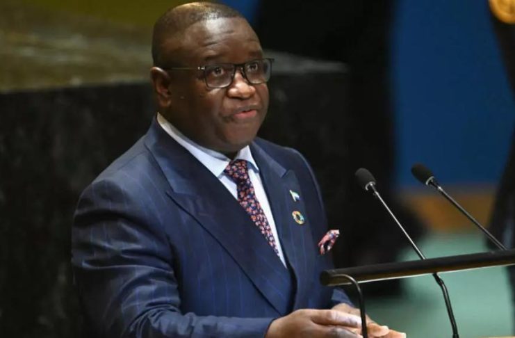 New Wave of Top Government Appointments in Sierra Leone New Wave of Top Government Appointments in Sierra Leone