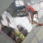 عمال تنظيف الأبنية الألمان يطالبون بإلغاء الوظائف الصغرى