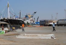 الصومال يقر قانوناً جديداً لاستغلال الثروة النفطية