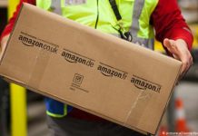 ألماني يتلقى يوميا سلعا صينية لم يطلبها