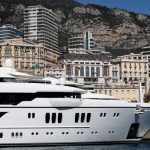 مستلهم من تصميم الطائرات.. تعرف على خصائص يخت كوديكاسا جيت 2020