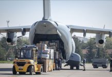 كورونا والأزمة الصحية في الصومال