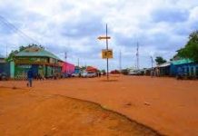 مصرع 6 أشخاص في قتال بين مسلحي القبائل في ونلوين