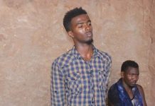 حكم بالإعدام على حارس شخصي لسيناتور صومالي بتهمة قتل مدني في دوسمريب