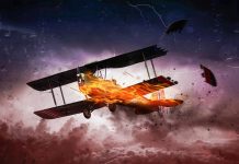 5 أماكن على هذا الكوكب تحدث فيها أشياء غريبة