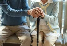 بعد زواج استمر 73 عاما.. توفيا بكورونا بفاصل ساعات