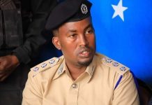 استقالة مدير الشرطة في مدينة دوسمريب احتجاجا على إطلاق سراح متهمين بالصلة مع حركة الشباب