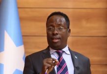 تصريح غريب لوزير الإعلام الصومالي: كل من مات نعتبر فيروس كورونا سبب وفاته