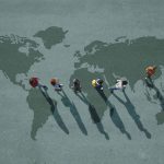 عدد سكان الأرض يبدأ بالتراجع في 2064