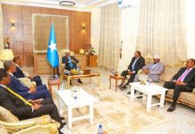 تأجيل افتتاح المؤتمر التشاوري في دوسمريب