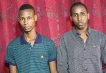 السجن المؤبد على عنصرين من حركة الشباب