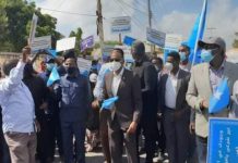 الصومال، بين ضغوط سياسية و تداعيات دولية