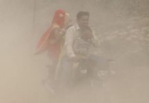 تلوث الهواء “يضر” بالقدرات العقلية تلوث الهواء "يضر" بالقدرات العقلية