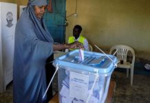 الصومال.. نظام الحكم ومأزق الانتخابات الصومال يستأنف تنظيم الانتخابات البرلمانية بعد توقف لأسابيع