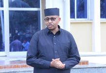 وزير الإعلام يفوز في عضوية مجلس الشيوخ وزير الإعلام يفوز في عضوية مجلس الشيوخ